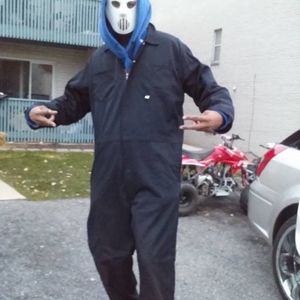 Meet your Posher, Omar